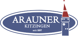 Arauner-Logo
